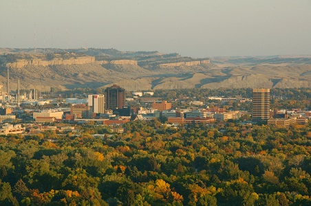 Montana Image