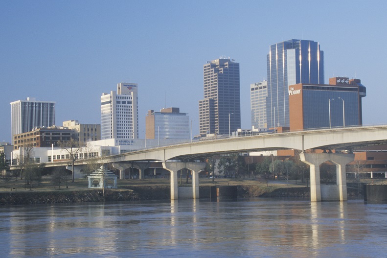Arkansas Image