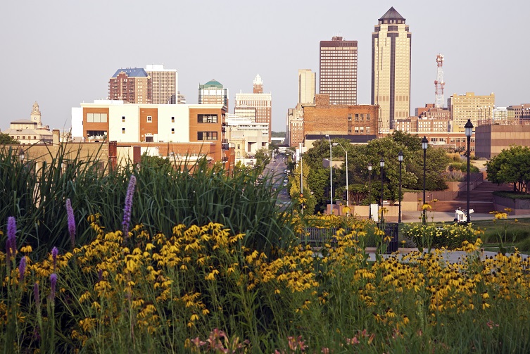 Iowa Image