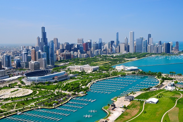 Illinois Image