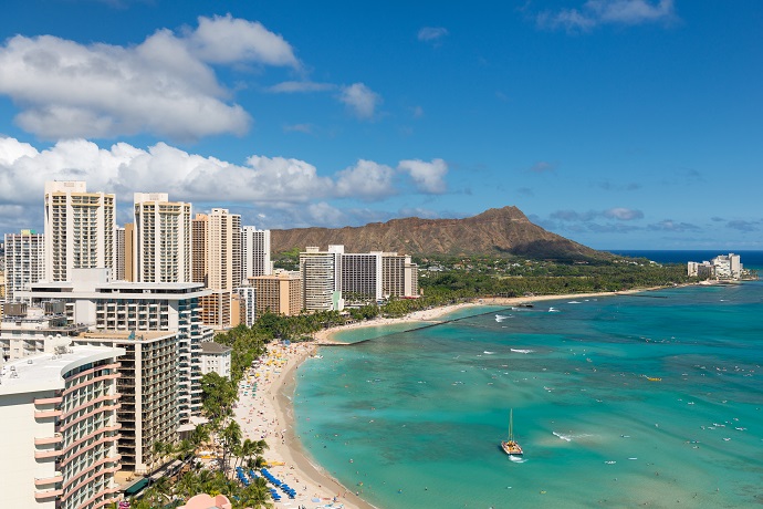 Hawaii Image