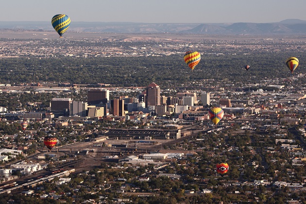 New Mexico Image