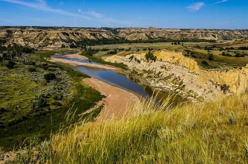 North Dakota Image