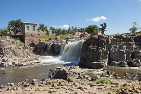 South Dakota Image