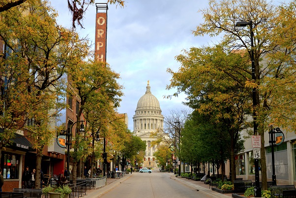 Wisconsin Image